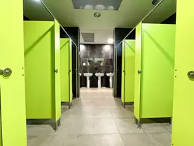 Camping Solopuent Castiello de Jaca Natur apartamentos turísticos en Castiello de Jaca